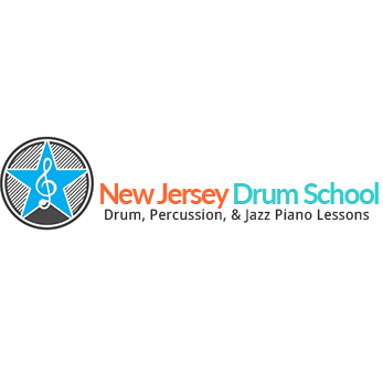 New Jersey Drum School Inc. Logo