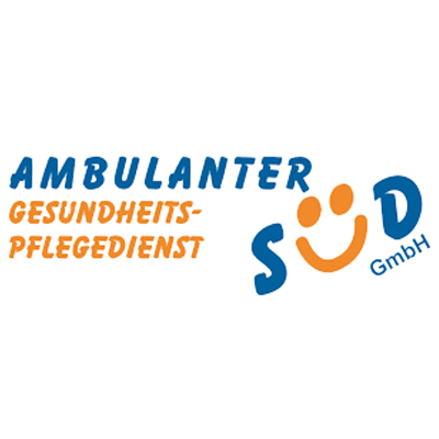 Logo von Ambulanter Gesundheitspflegedienst Süd GmbH