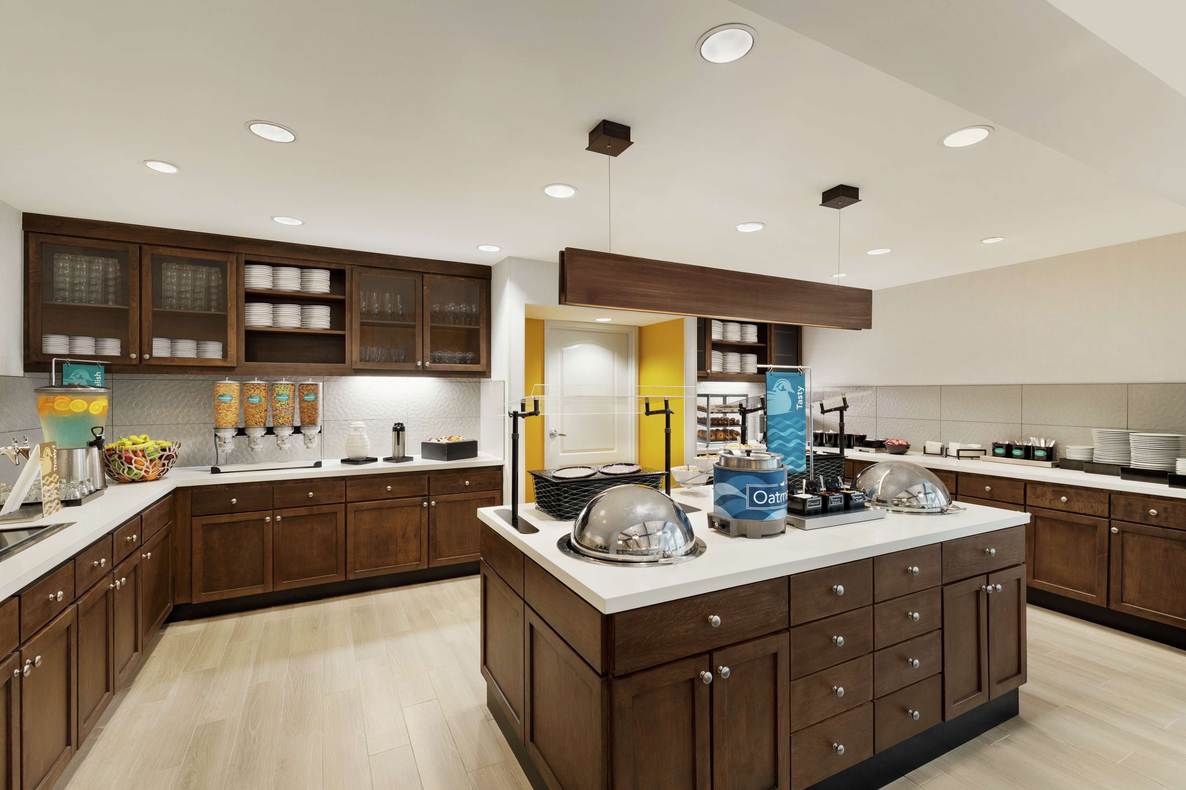 Homewood Suites by Hilton Houston - Northwest/CY-FAIR Photo