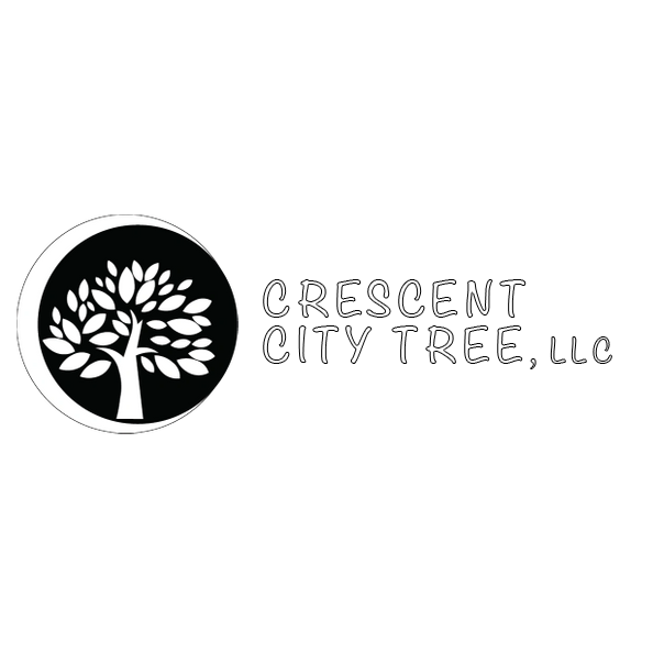 Crescent City Tree, LLC Logo