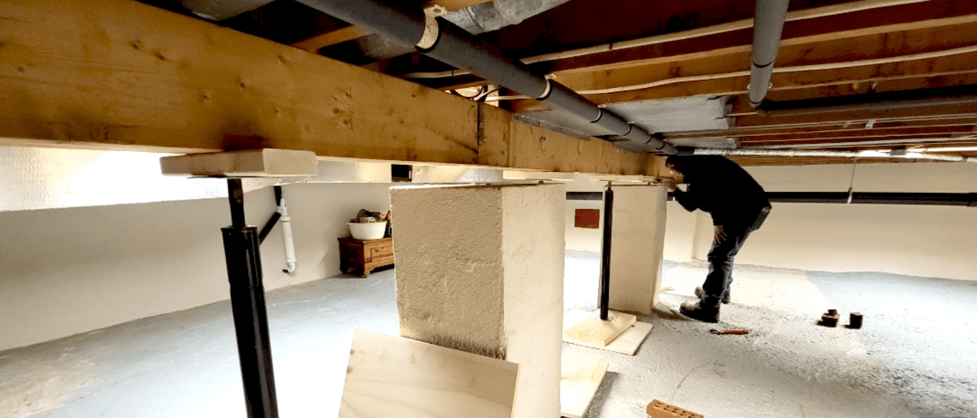 Summit Basement Company Image