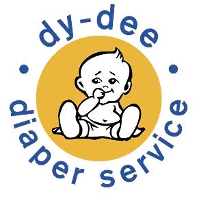 Dy-Dee Service of Pasadena Logo