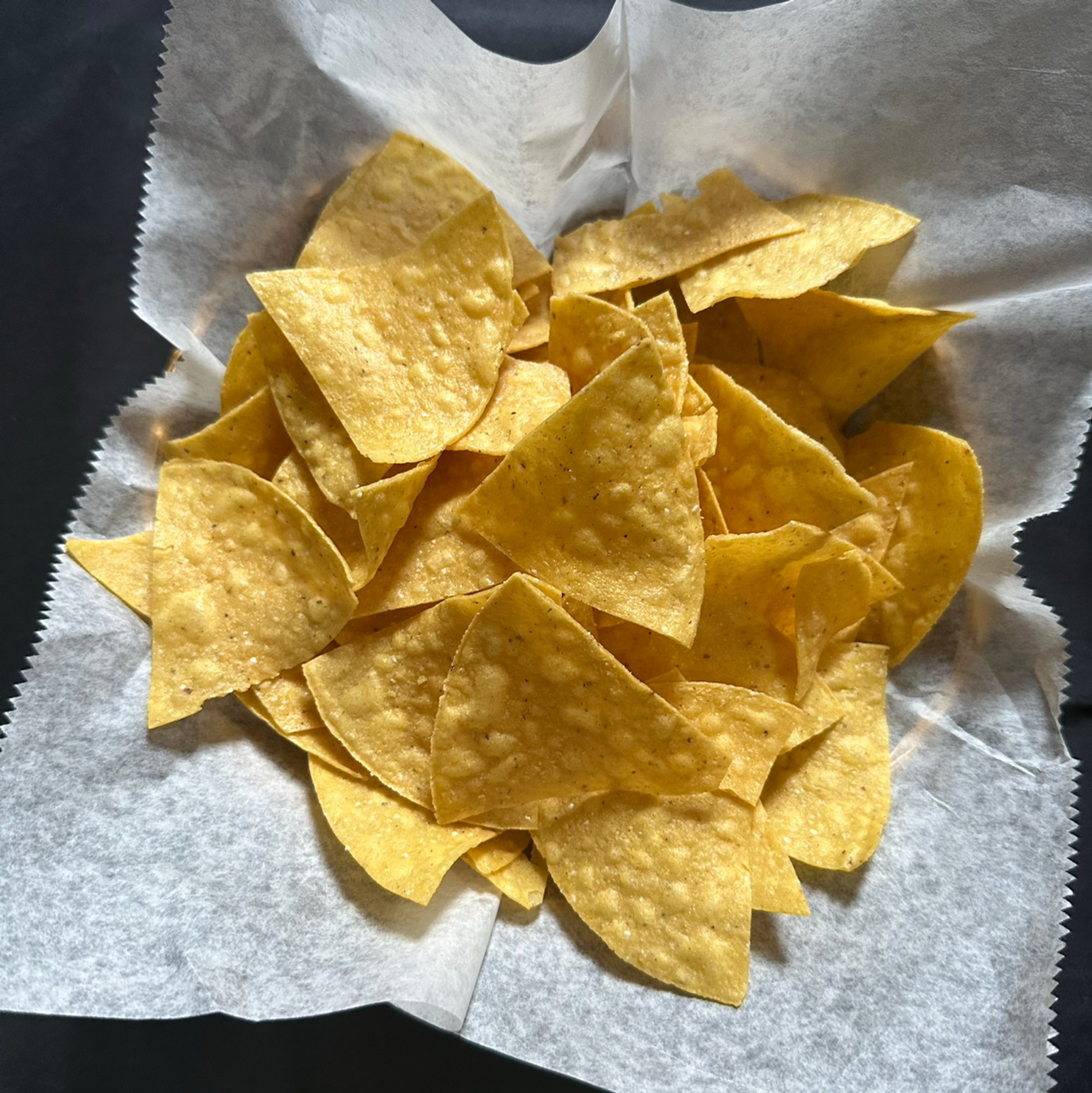 Small Chips