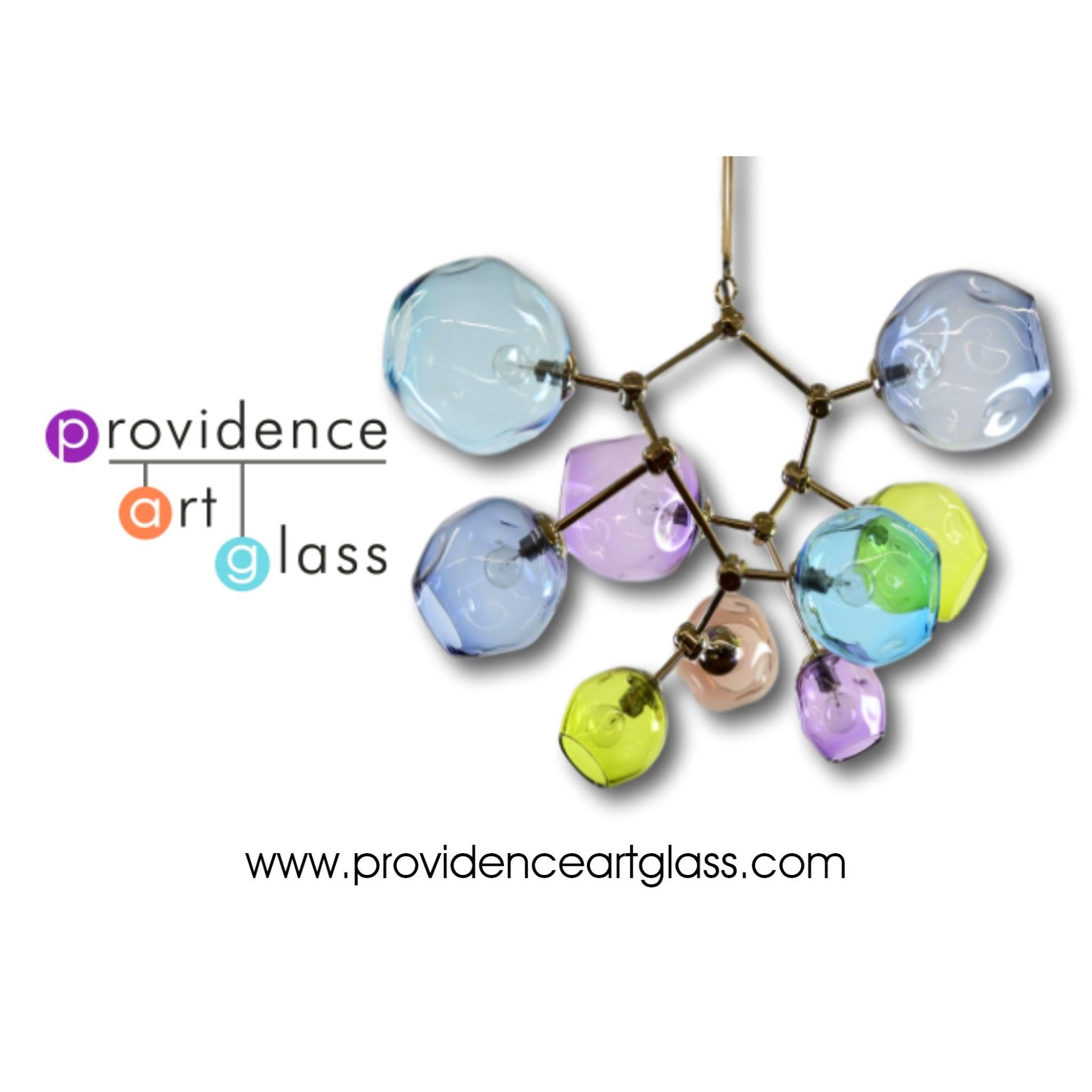 Providence Art Glass and Lighting