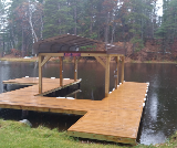 Dock Doctors General Contracting LLC Photo