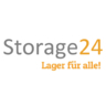 Logo von zehnte Storage24 GmbH