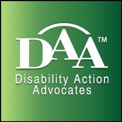 Disability Action Advocates Photo