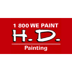 H D Painting Contractor Buckland