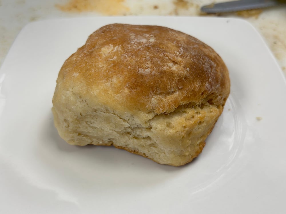 Biscuit