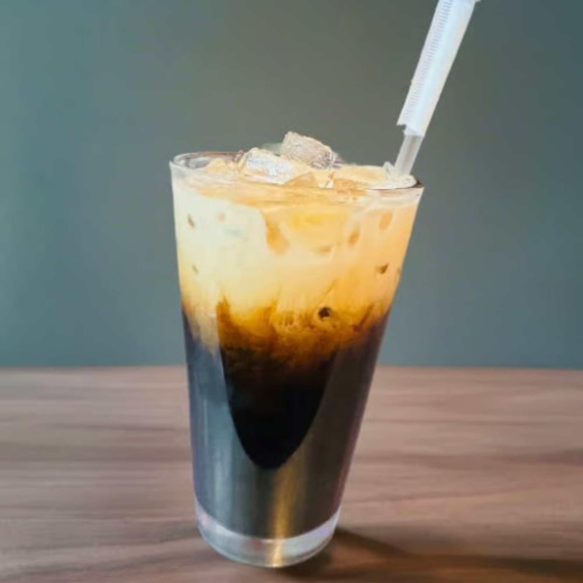 Thai Ice Coffee