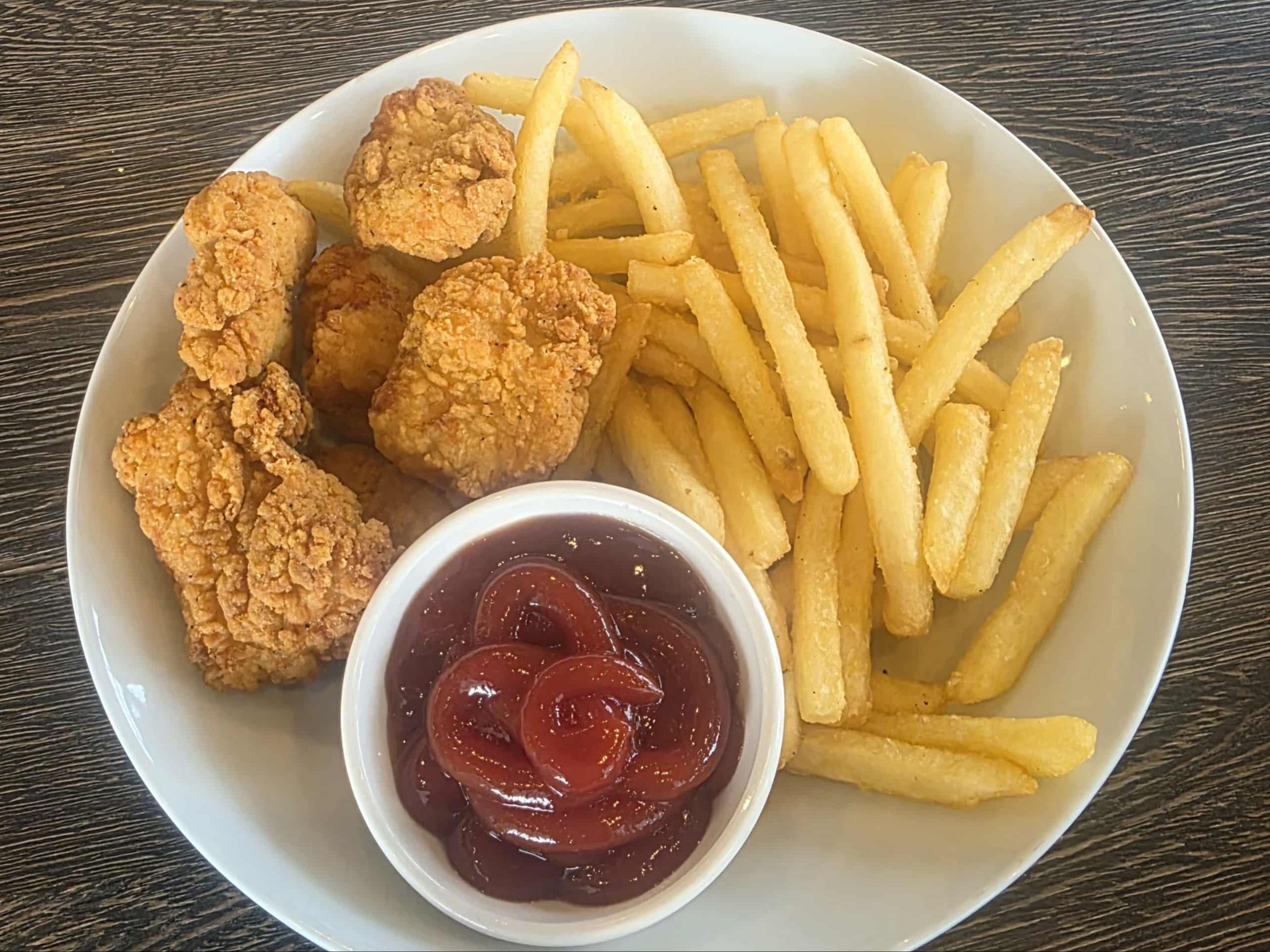 Kid meal
