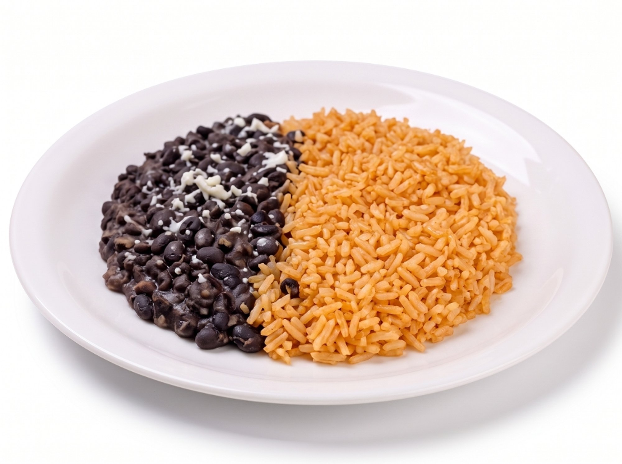 Porción de Frijoles (Side of Beans)
