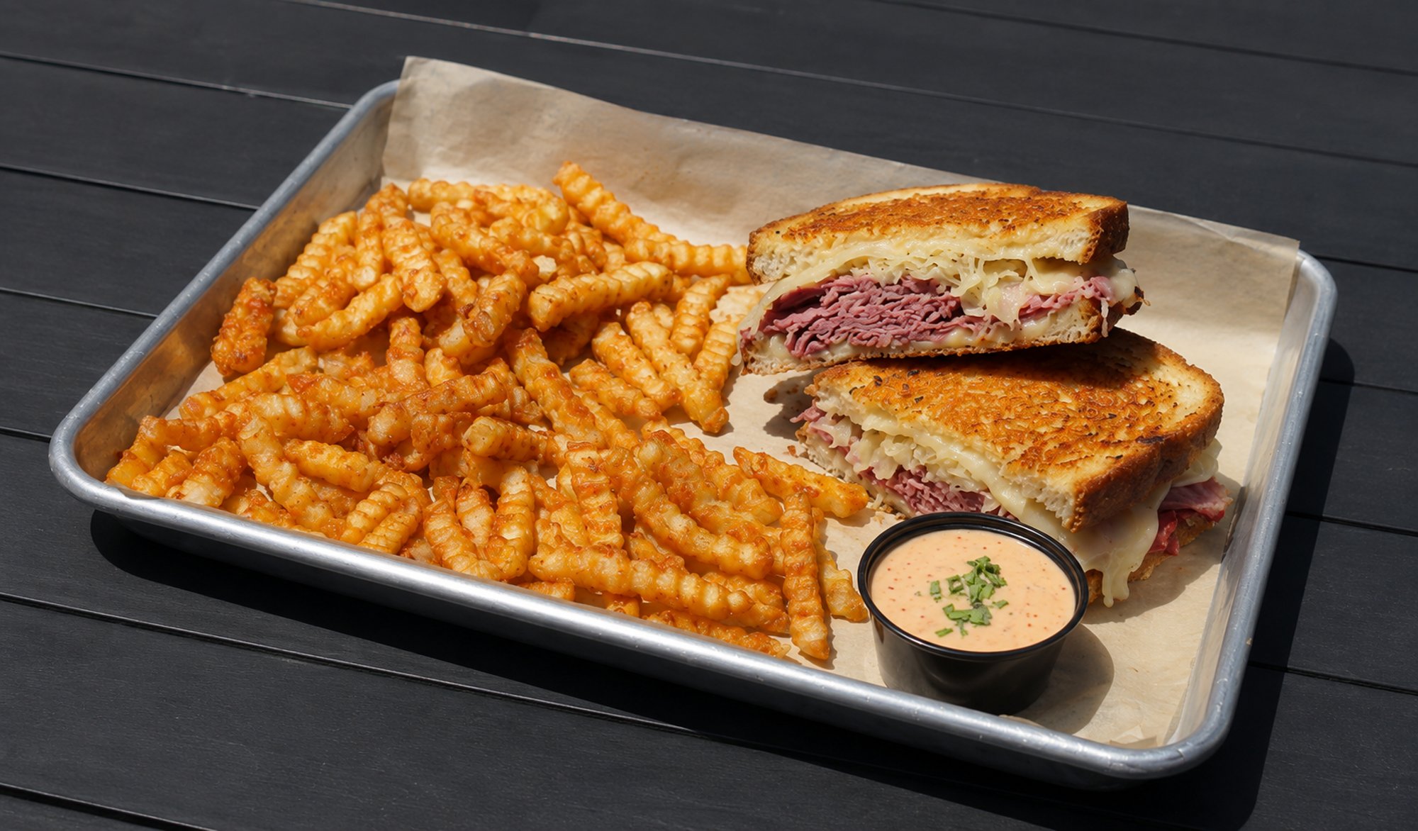 Reuben