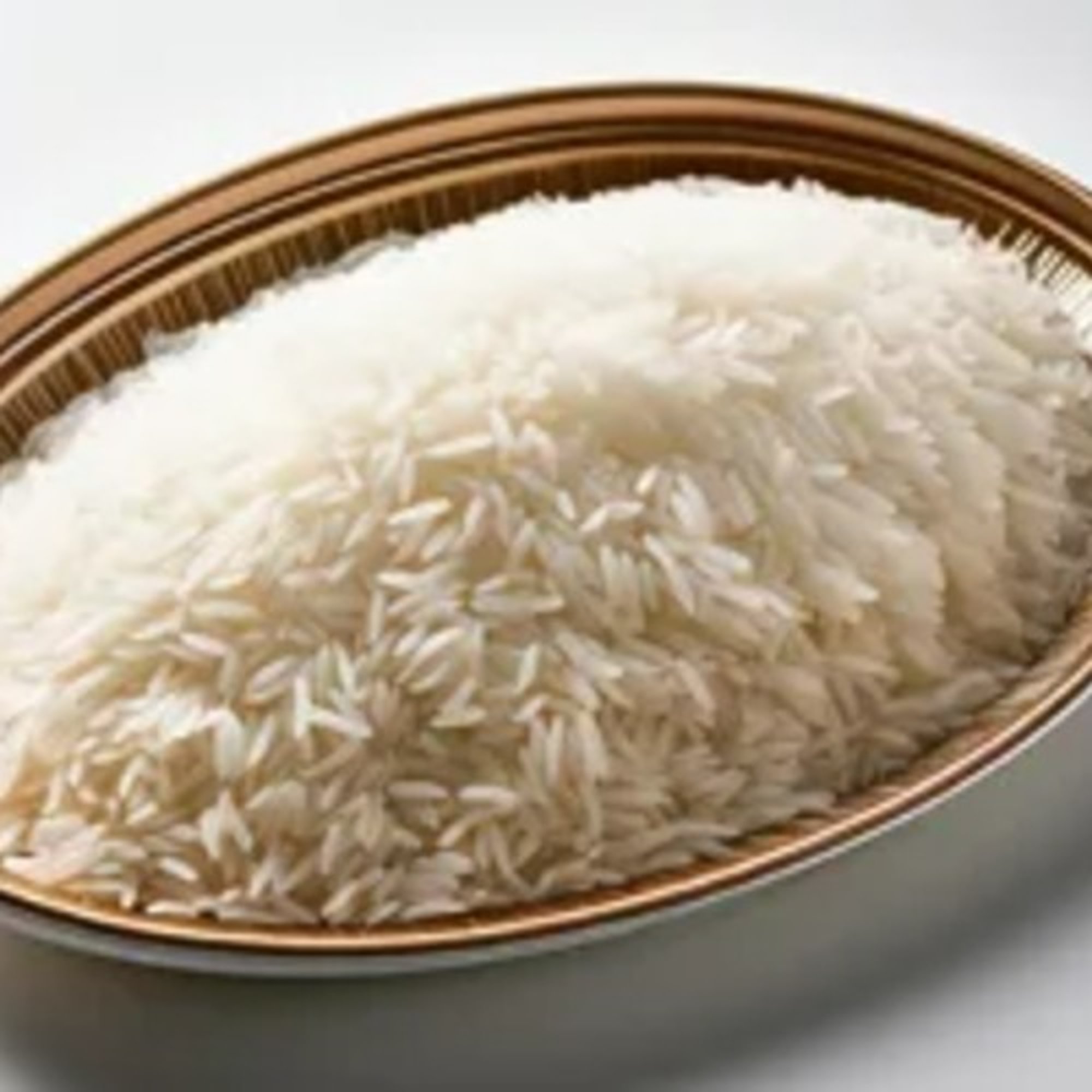 Boiled Rice