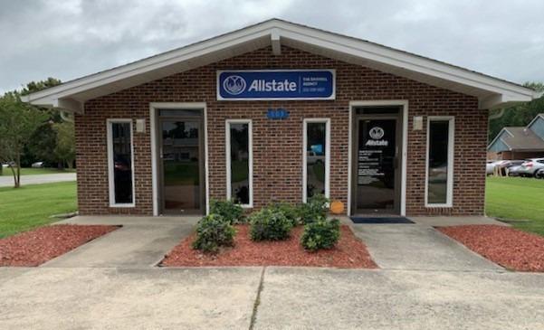 C. Scott Dashiell: Allstate Insurance Photo