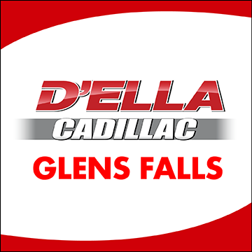 D'ELLA Cadillac