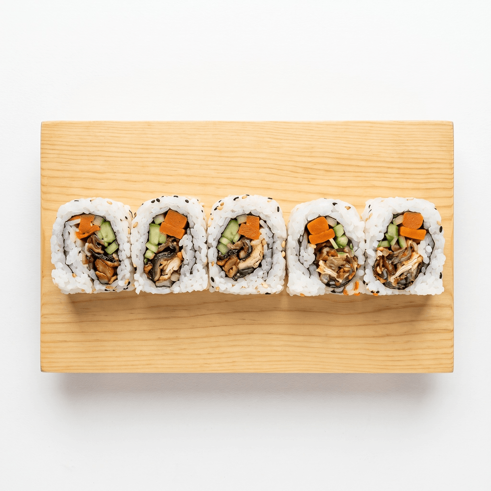 Alaska Roll