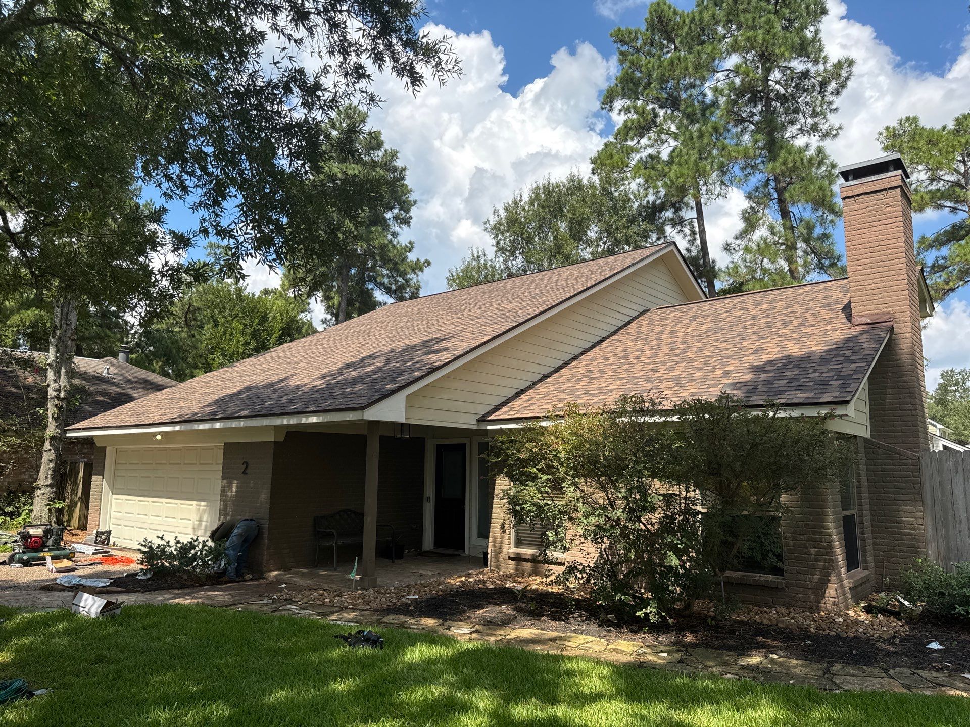 Apex Solutions Roofing & Construction Image