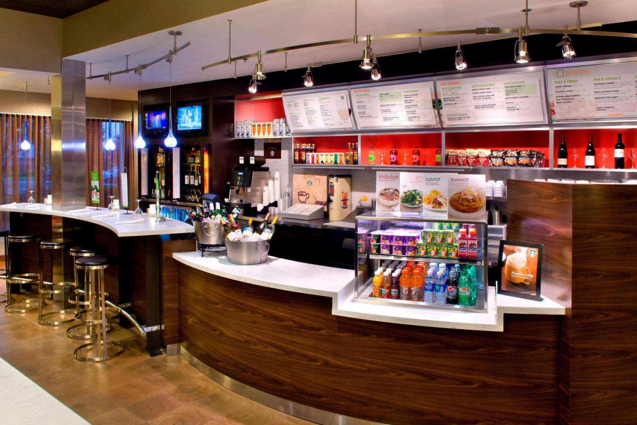 Courtyard by Marriott Boston Foxborough/Mansfield Photo