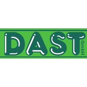 Logo von Dast Sanitär u. Rohrreinigung GmbH Martina Dast