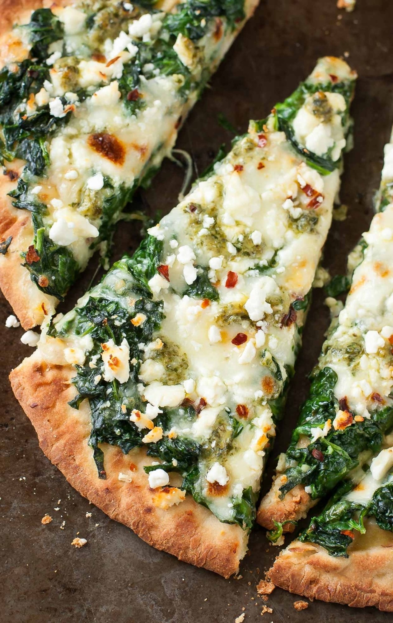 Green Italian Pesto Combo