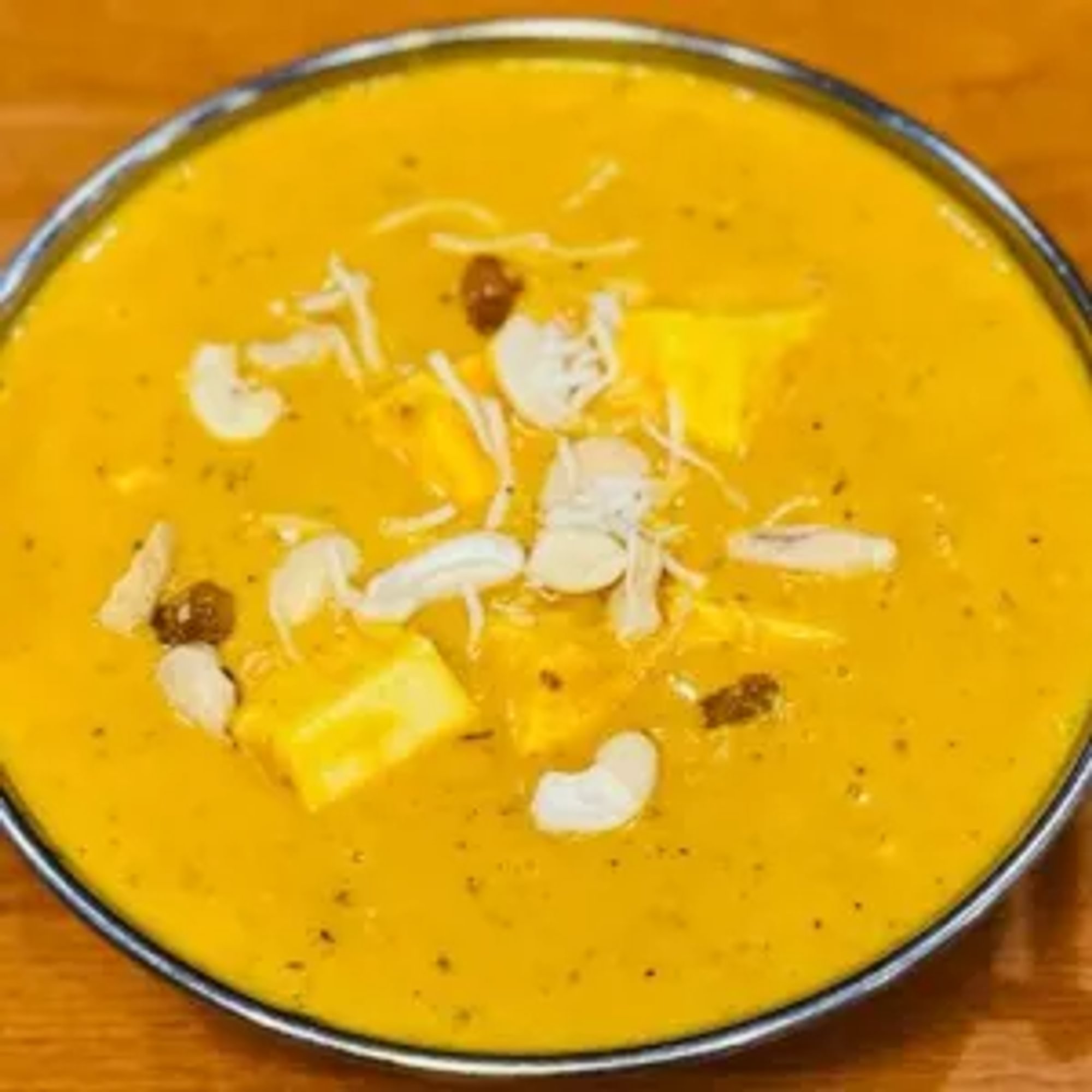 Shahi Paneer