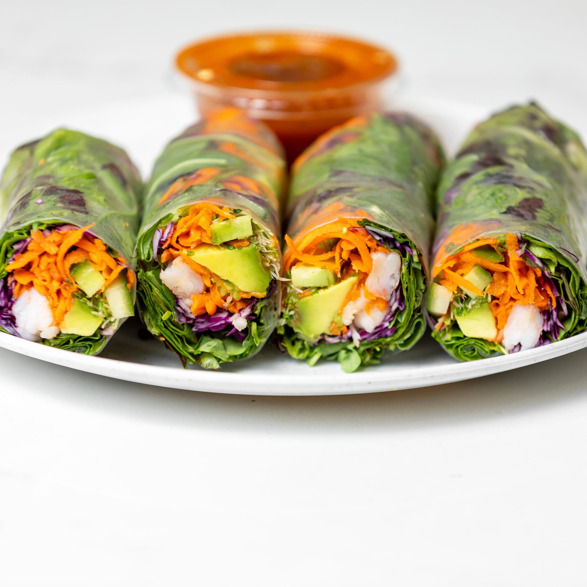 Fresh Roll