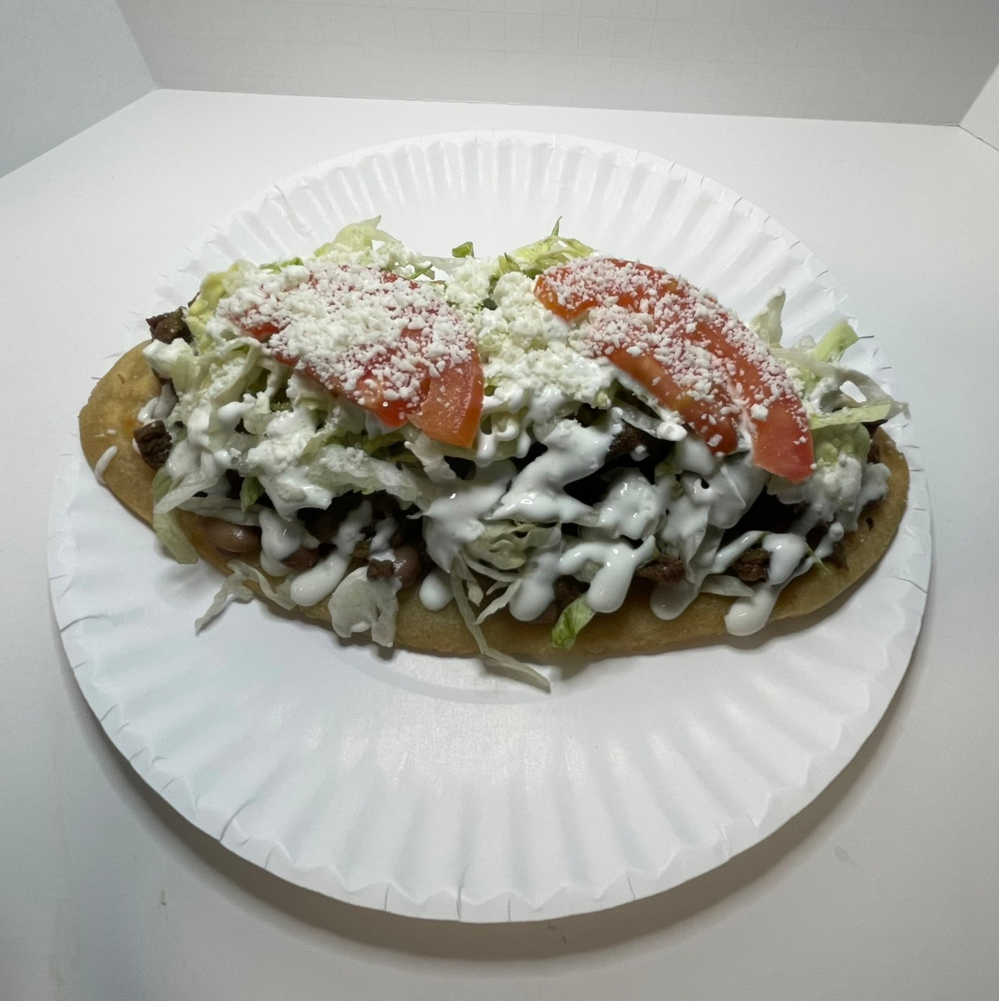 Adobada Huaraches