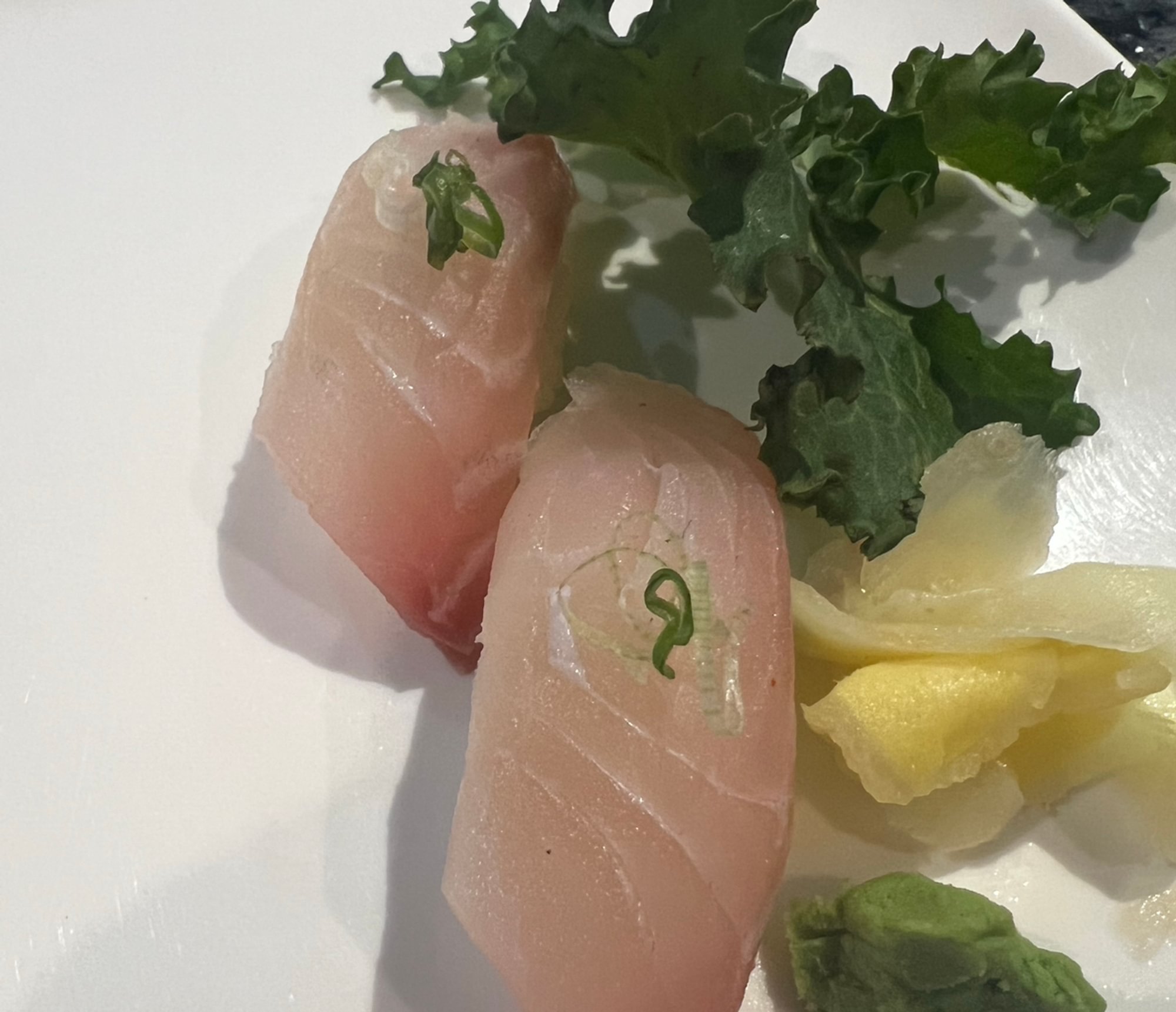 Red Snapper