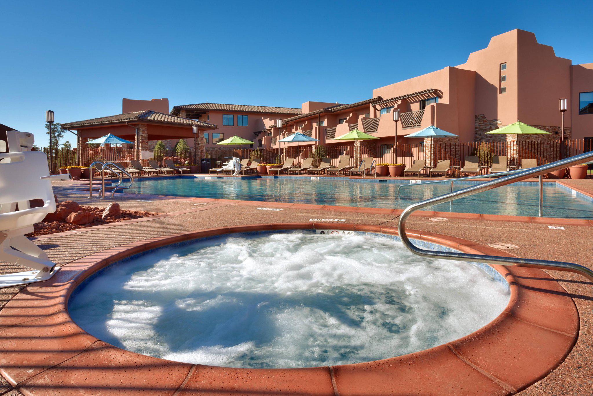 Courtyard by Marriott Sedona Photo