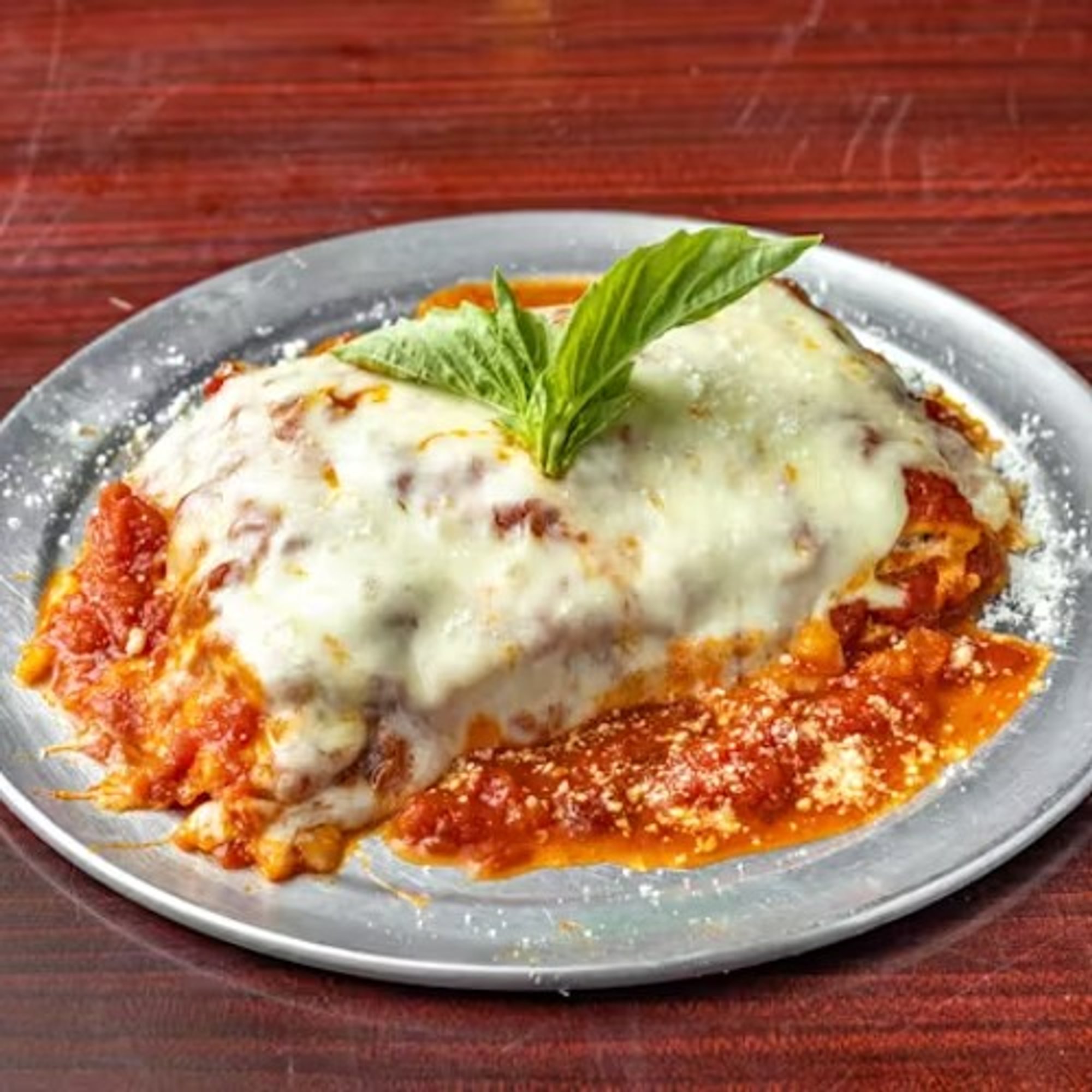 Lasagna (Pasta)