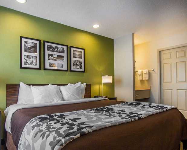 Images Sleep Inn & Suites