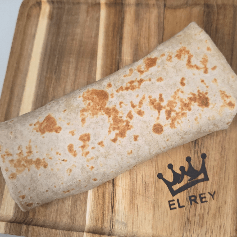 bean& cheese burrito ind.