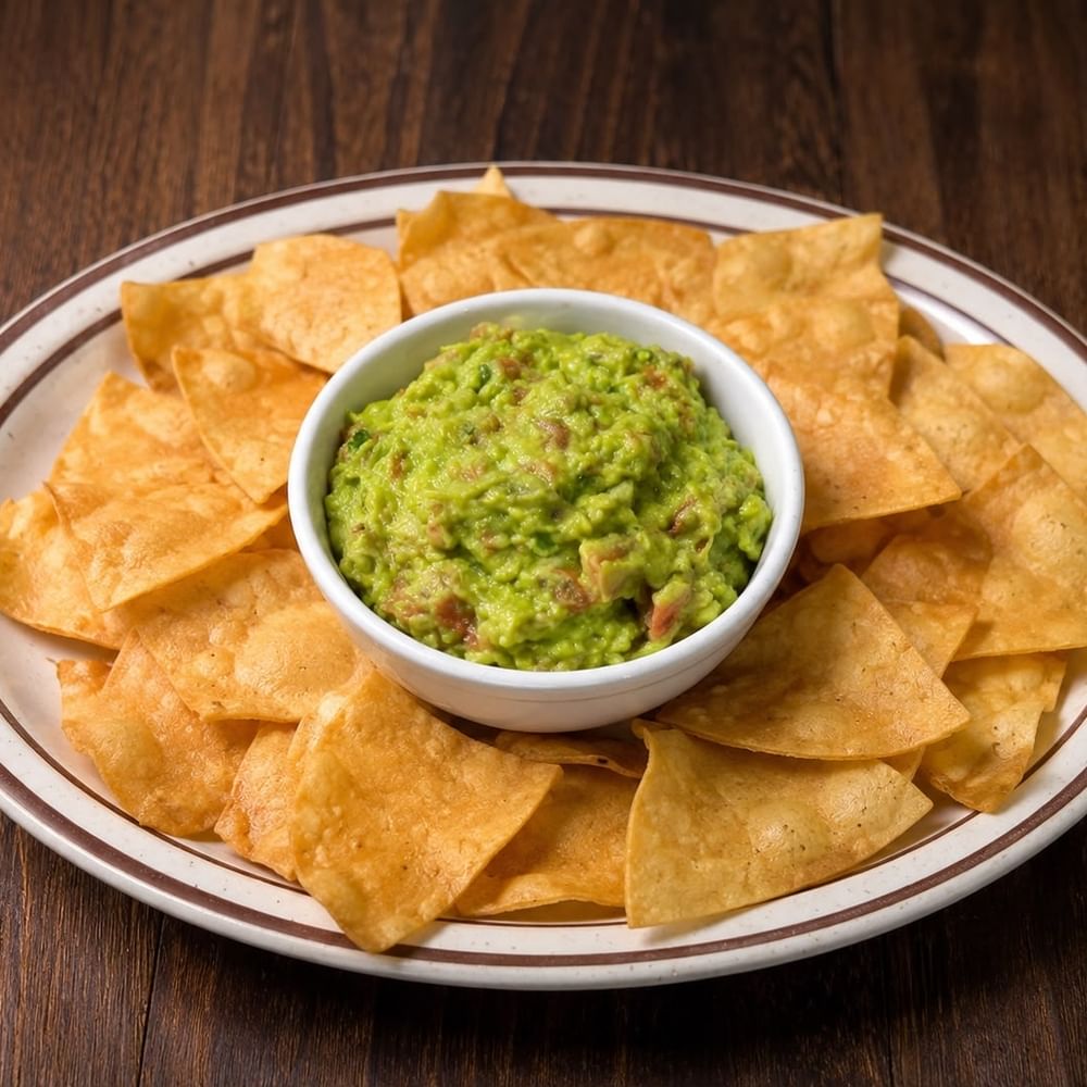 Guacamole