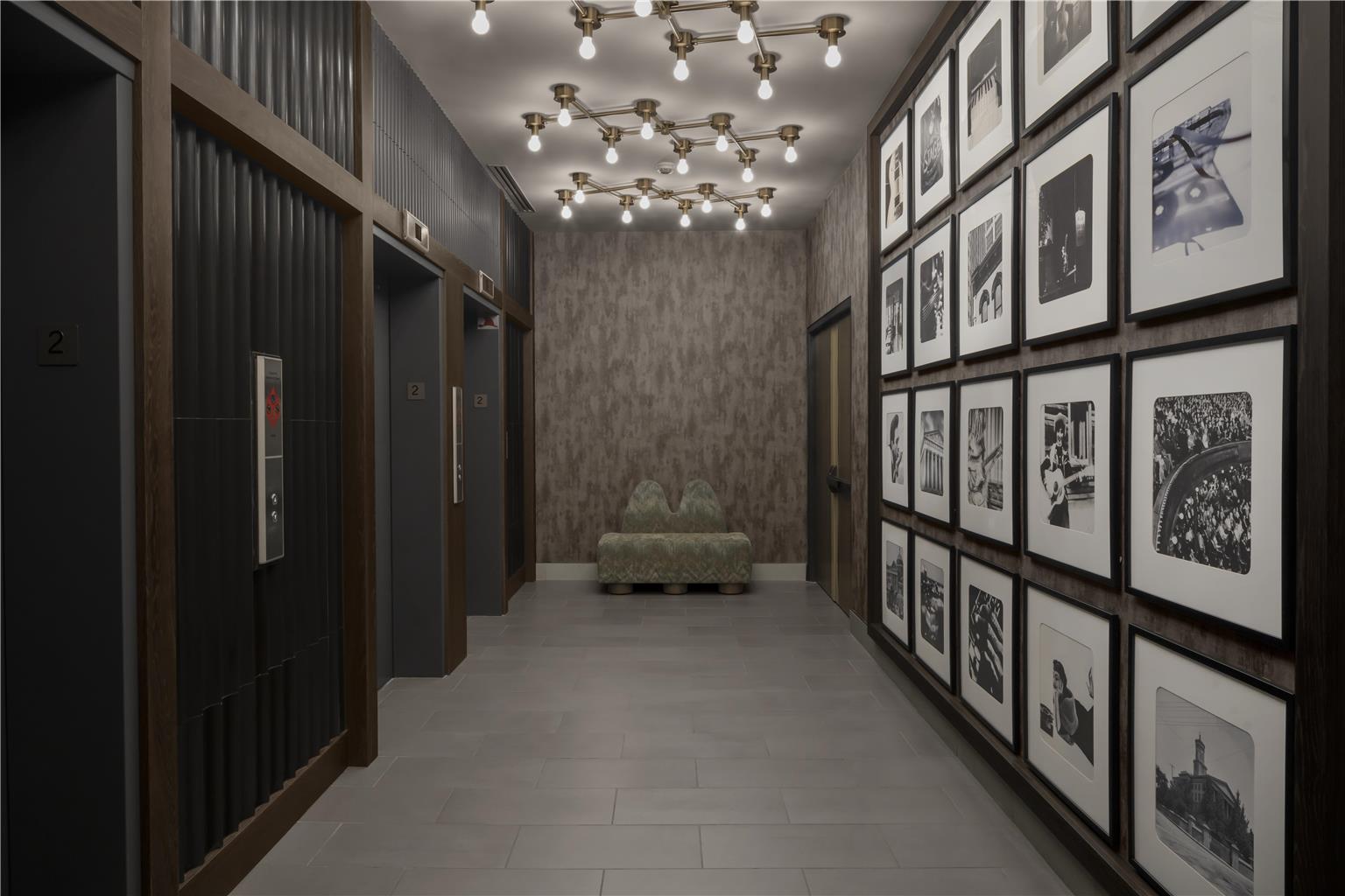 Motto by Hilton Nashville Downtown Image