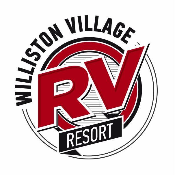 Williston Village RV Resort Logo