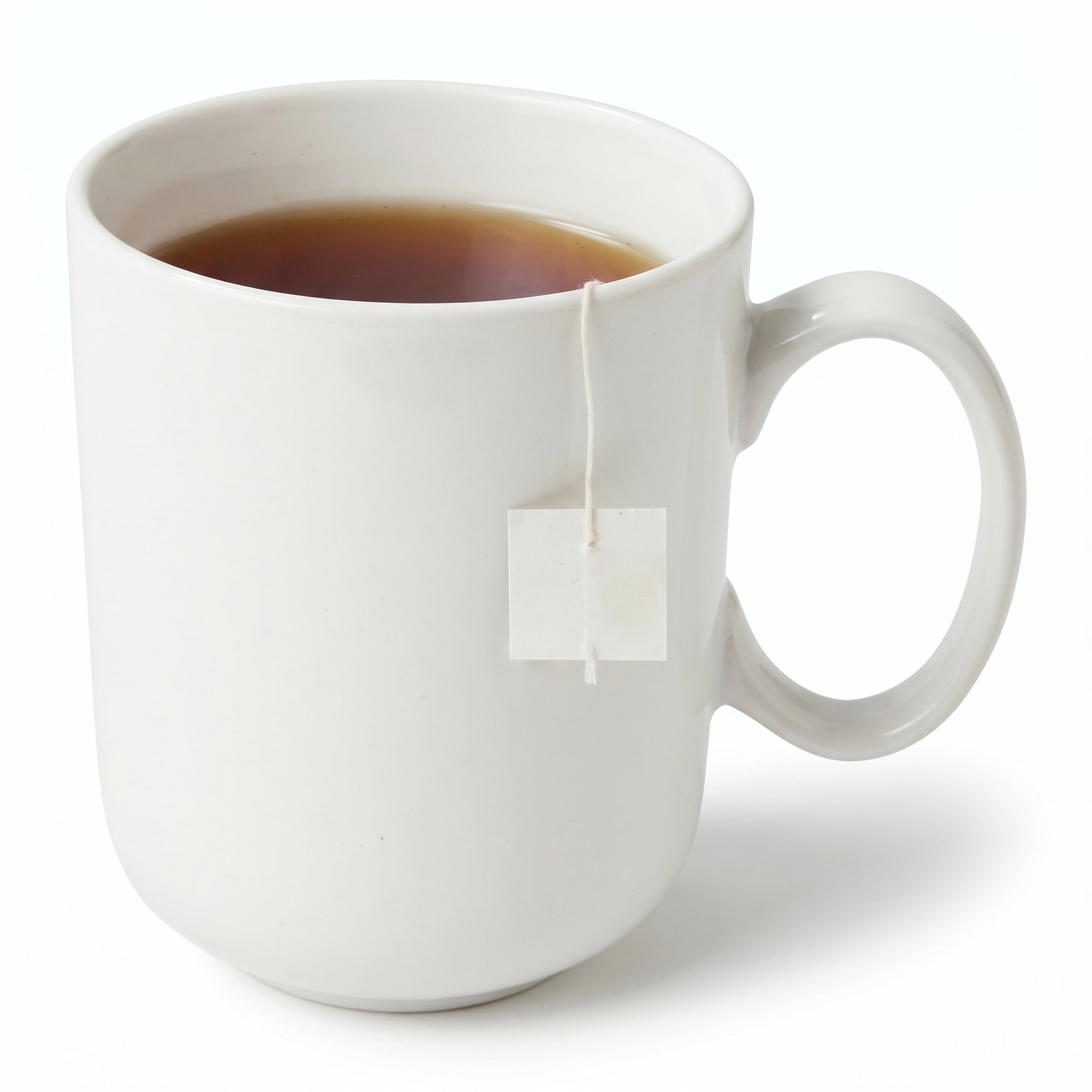 Hot Tea