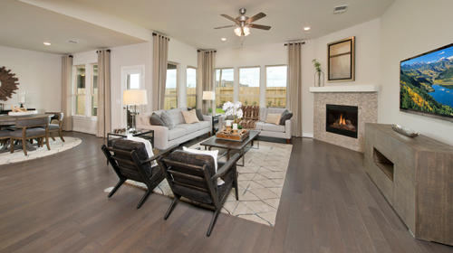 Talavera by Pulte Homes Photo