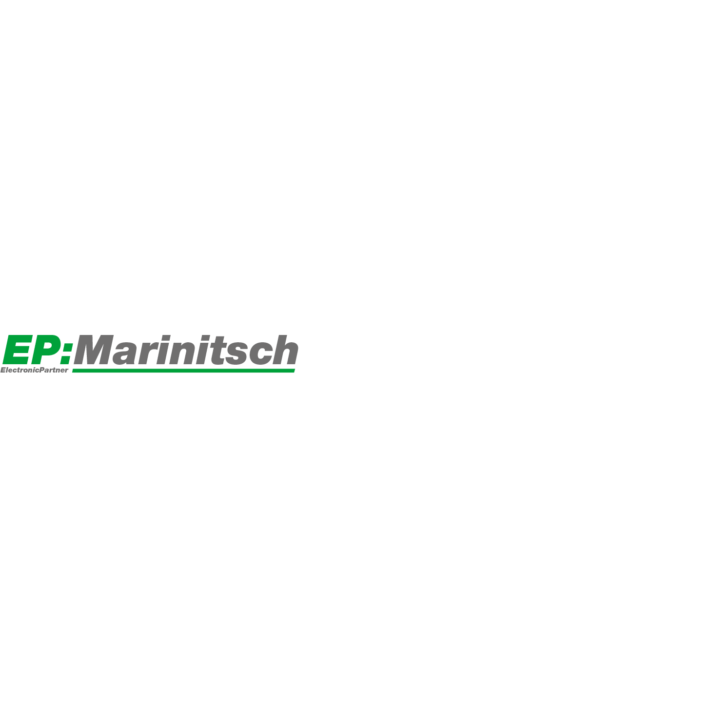 Logo von EP:Marinitsch