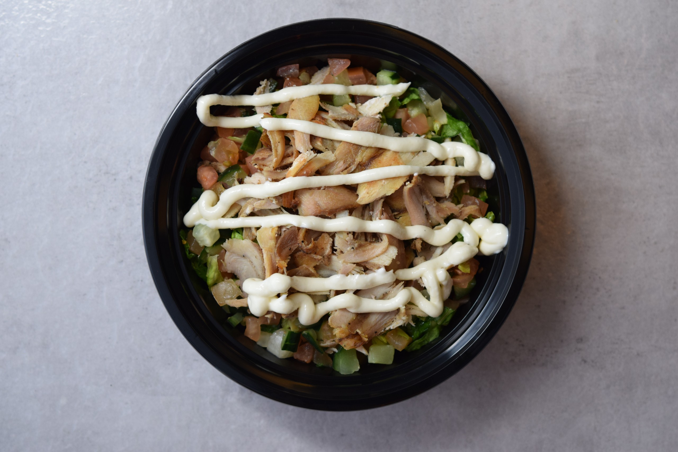 Shawarma Press - Johns Creek Image