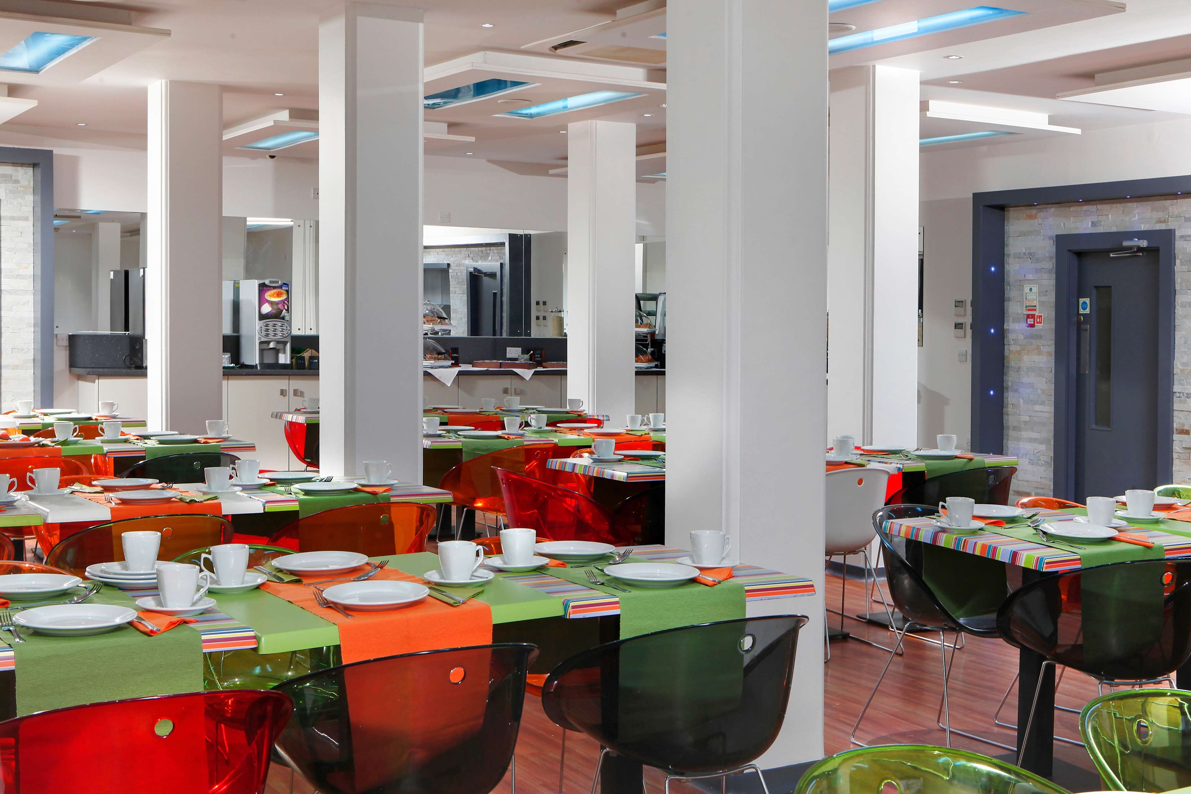 Images Best Western London Peckham Hotel
