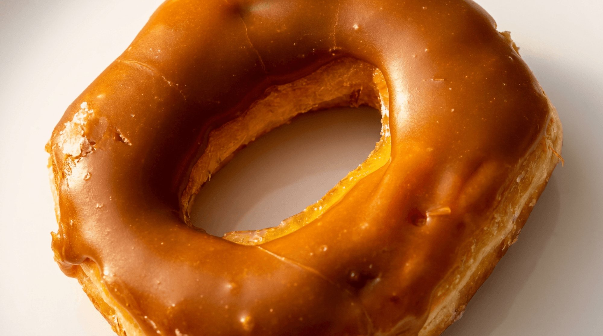 Caramel Ring