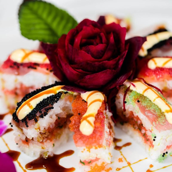 DARUMA ROLL