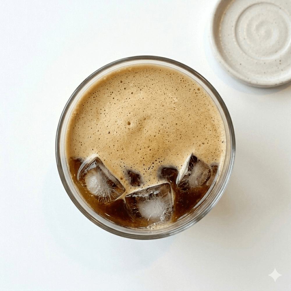 Iced Freddo Espresso