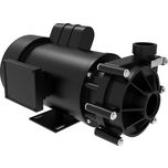 Plumbing, Pumps & Filtration