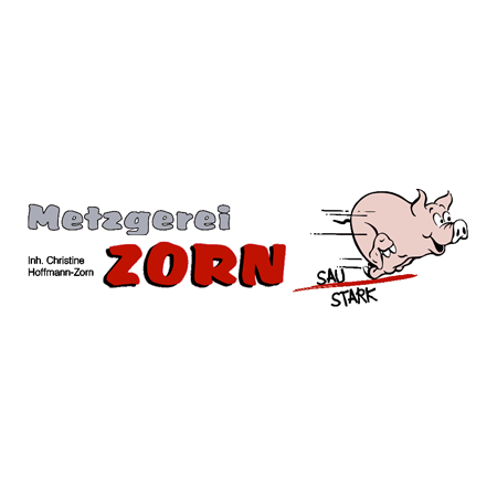 Logo von Metzgerei Zorn Inh. Christine Hoffmann-Zorn
