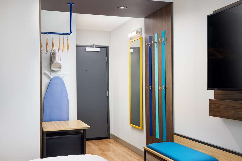 Tru by Hilton Charleston Airport Image