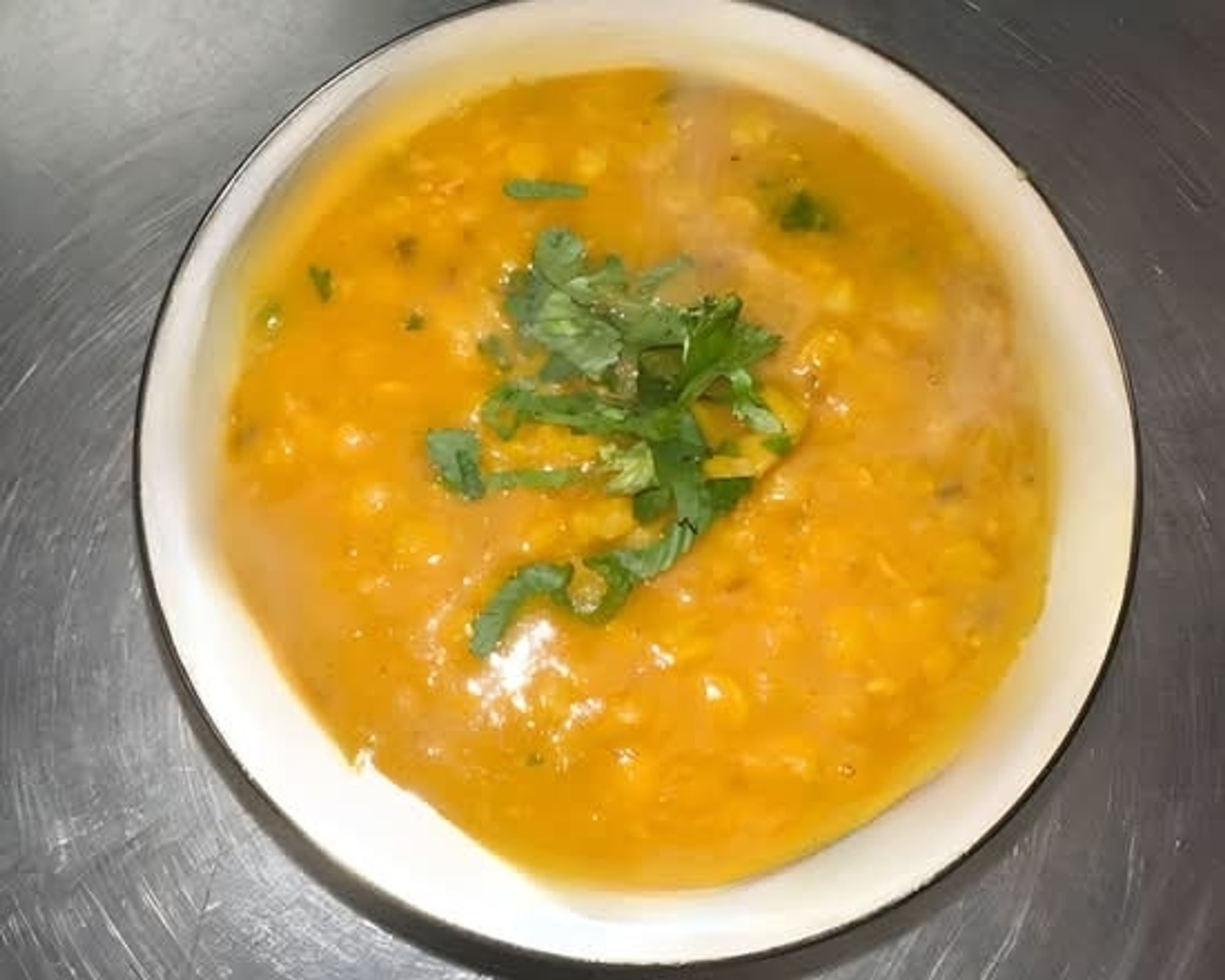 Tadka Dal (Vegan)