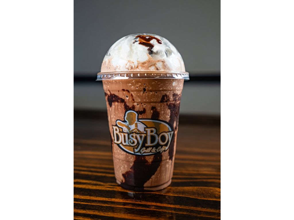Frappe'