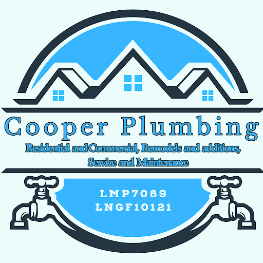 Cooper Plumbing Repair and Maintenance, LLC